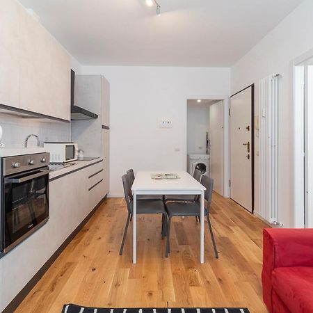 I Host Apartment - Fra Bartolomeo 16 Μιλάνο Εξωτερικό φωτογραφία