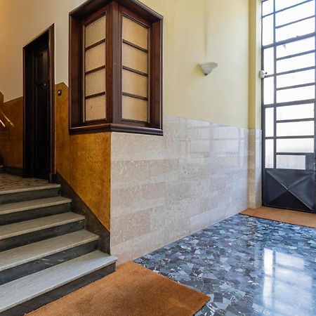 I Host Apartment - Fra Bartolomeo 16 Μιλάνο Εξωτερικό φωτογραφία