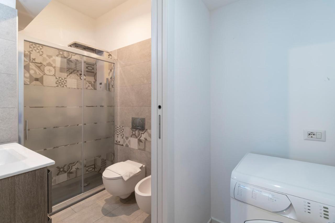 I Host Apartment - Fra Bartolomeo 16 Μιλάνο Εξωτερικό φωτογραφία