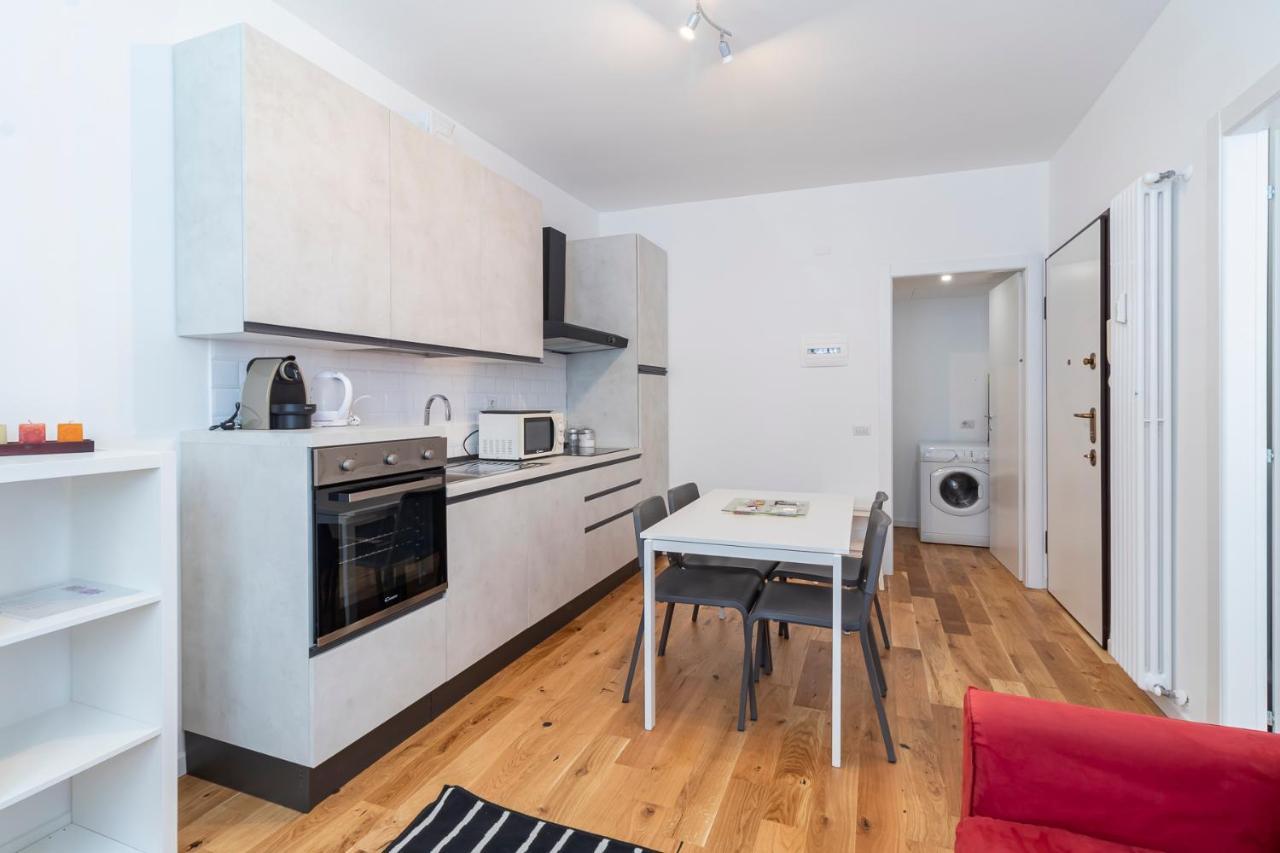 I Host Apartment - Fra Bartolomeo 16 Μιλάνο Εξωτερικό φωτογραφία