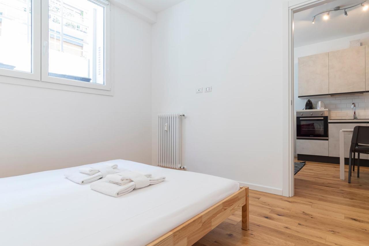 I Host Apartment - Fra Bartolomeo 16 Μιλάνο Εξωτερικό φωτογραφία