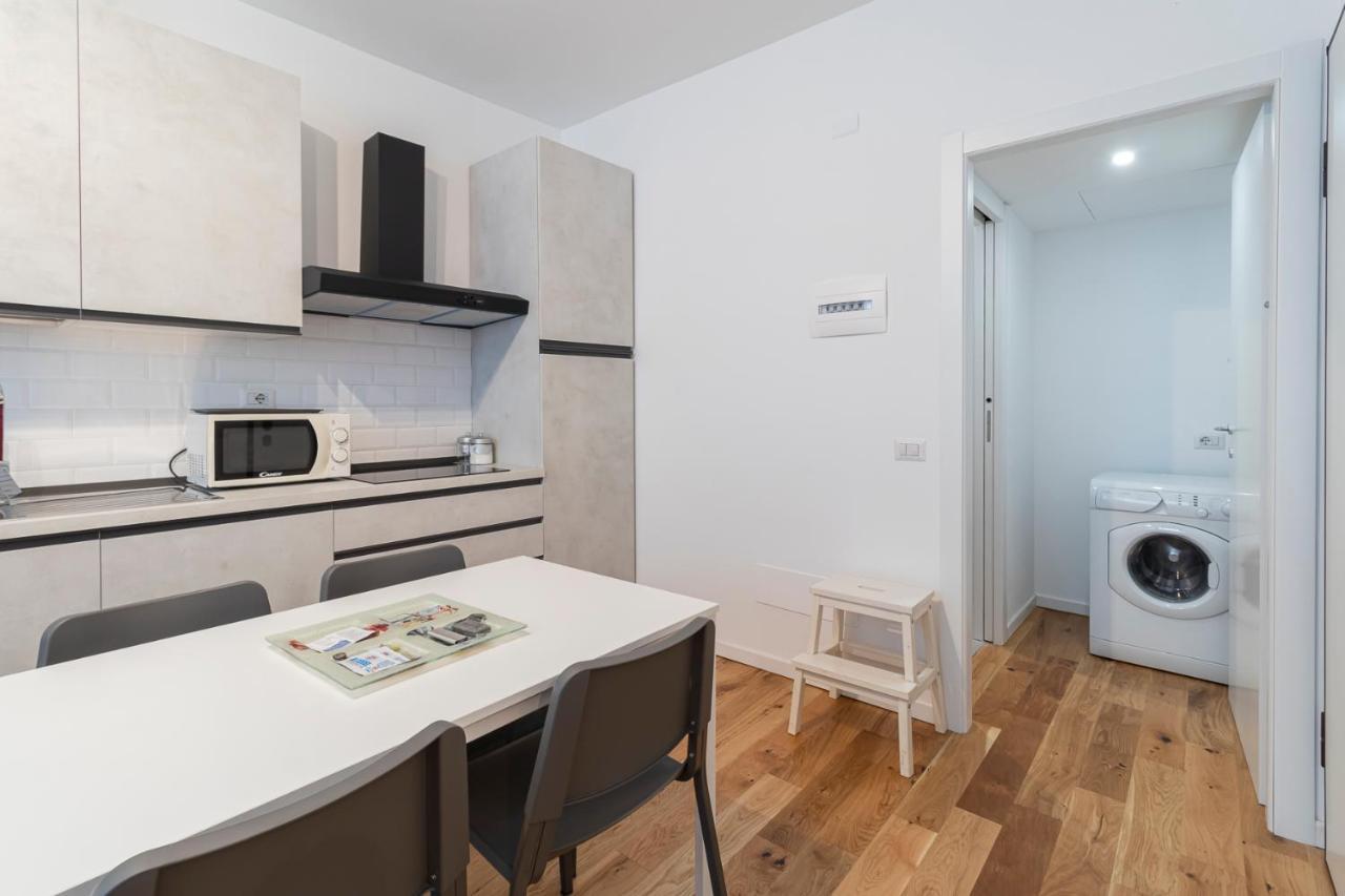 I Host Apartment - Fra Bartolomeo 16 Μιλάνο Εξωτερικό φωτογραφία