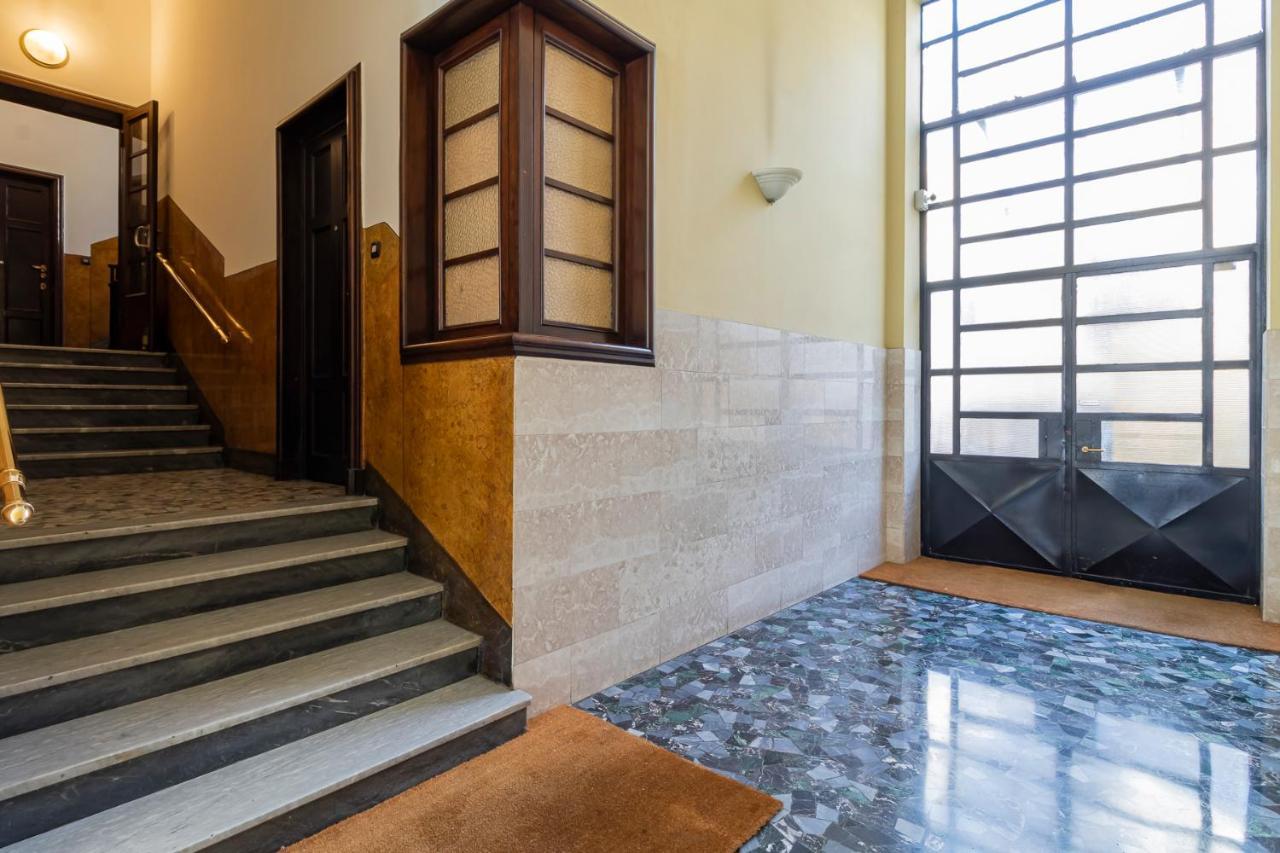 I Host Apartment - Fra Bartolomeo 16 Μιλάνο Εξωτερικό φωτογραφία